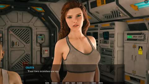 Snapshot of nickname_chewbacca chatting on February 10, 4:47 pm Nik online show from February 10, 4:47 pm