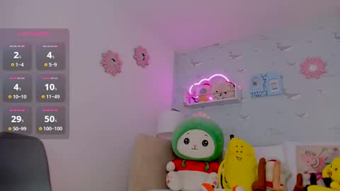 Nicolas online show from January 30, 2:25 pm