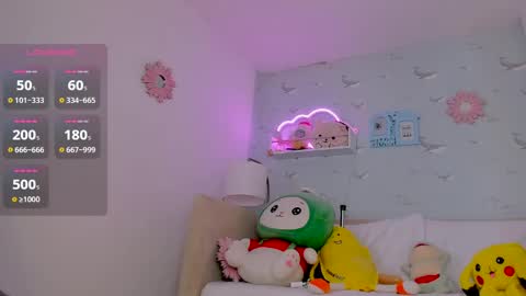 Nicolas online show from February 19, 6:32 pm