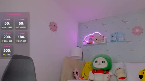 Nicolas online show from March 11, 5:24 pm