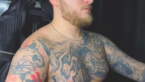 nicktattoomaster online show from February 2, 3:00 pm
