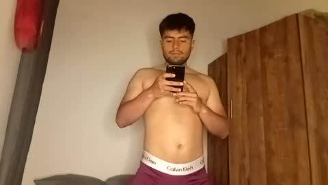 nicktristen_16 online show from July 11, 12:02 am