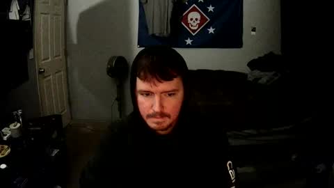 PLAYING COD online show from November 18, 8:24 pm