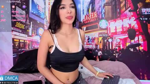 NICKY online show from September 23, 6:44 pm