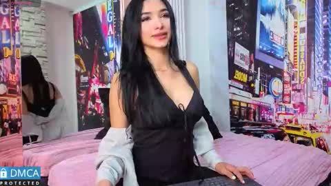 NICKY online show from September 29, 7:08 pm