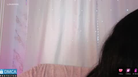 NICKY online show from November 27, 6:54 pm