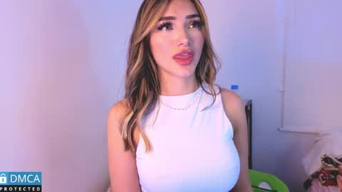 NICKY online show from March 31, 5:46 pm