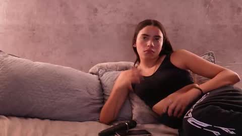 nicky and blake online show from November 11, 9:37 pm