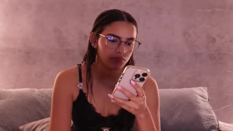 nicky and blake online show from February 21, 7:15 pm