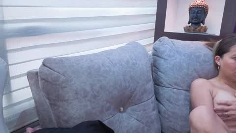nicky_as online show from May 16, 2:27 pm