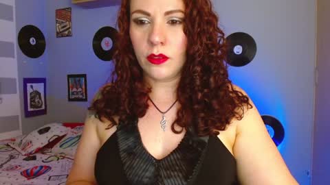 lucy online show from December 13, 1:37 am