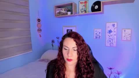 lucy online show from September 16, 1:17 am