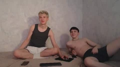 Nicki  Danny online show from June 27, 4:56 pm