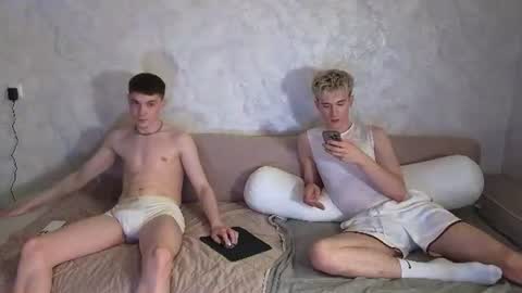 Nicki  Danny online show from July 10, 4:53 pm
