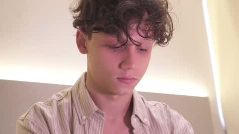 Nicky Neal online show from November 6, 12:55 am