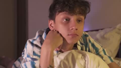 Nicky Neal online show from January 16, 11:53 pm