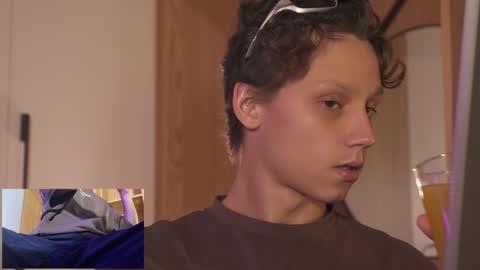 Snapshot of nicky_neal chatting on February 26, 9:47 pm Nicky Neal online show from February 26, 9:47 pm