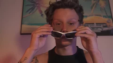 Snapshot of nicky_neal chatting on March 15, 2:28 am Nicky Neal online show from March 15, 2:28 am