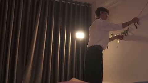 Snapshot of nicky_neal chatting on March 17, 5:16 pm Nicky Neal online show from March 17, 5:16 pm