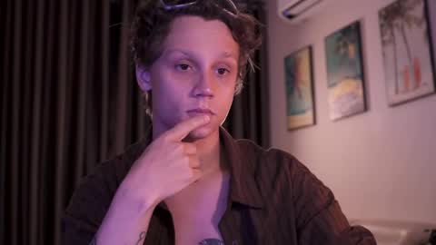 Snapshot of nicky_neal chatting on March 27, 10:20 pm Nicky Neal online show from March 27, 10:20 pm