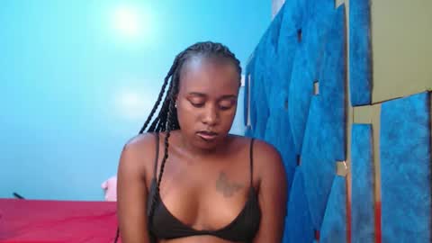 Snapshot of nicky_nikita chatting on October 4, 3:32 pm Nikita online show from October 4, 3:32 pm