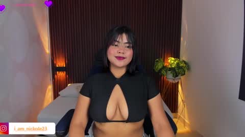 Nicky  online show from January 29, 5:40 am