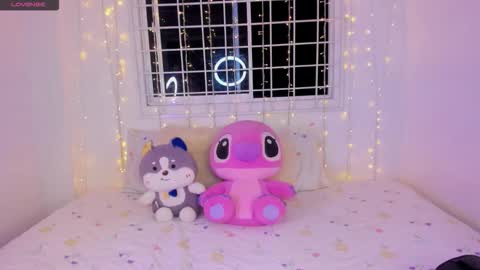 Nicky  online show from September 10, 4:12 am