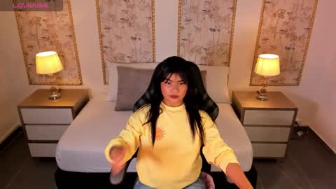 Nicky  online show from September 19, 2:24 am