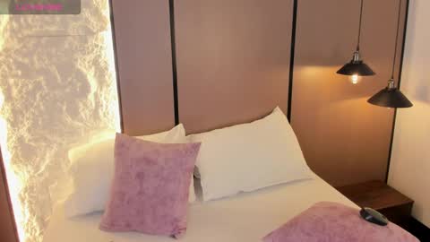 Nicky  online show from November 12, 2:34 am