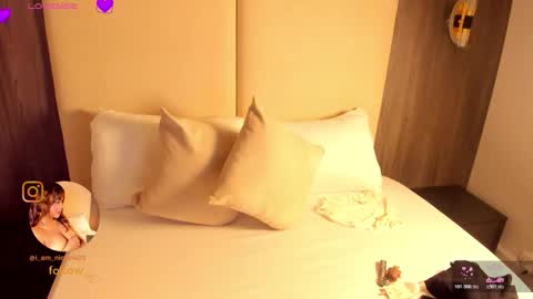 Snapshot of nicky_peyton chatting on March 20, 2:38 am Nicky online show from March 20, 2:38 am