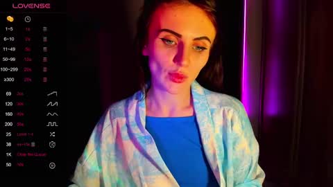 Nicky Weekends online show from March 3, 9:48 pm