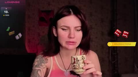 Nicky Weekends online show from February 11, 11:10 pm