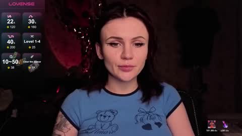 Nicky Weekends online show from March 16, 1:33 am