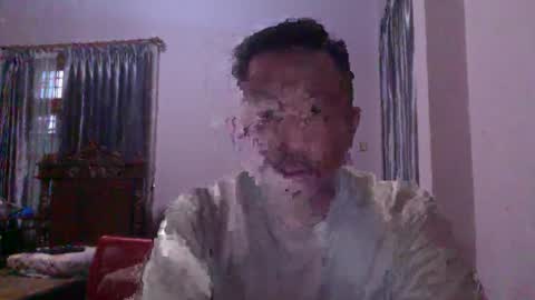 nickyang75 online show from December 18, 11:13 am