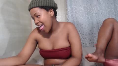 nickybliss online show from September 30, 9:20 pm