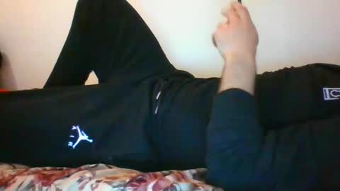 Snapshot of nickynicolasse chatting on December 31, 8:34 pm ricky online show from December 31, 8:34 pm