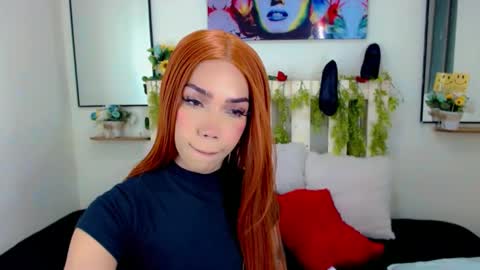 Nicky online show from February 2, 12:09 am