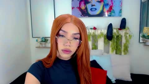 Nicky online show from February 2, 3:10 am