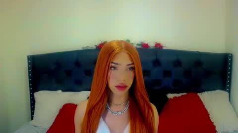 Nicky online show from February 17, 1:58 am