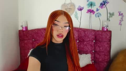 Nicky online show from February 28, 9:55 pm