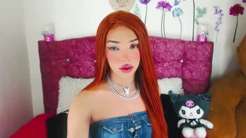 Nicky online show from March 4, 10:38 pm