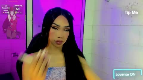 Nicky online show from September 11, 3:39 am