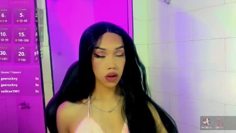 Nicky online show from September 13, 3:17 am