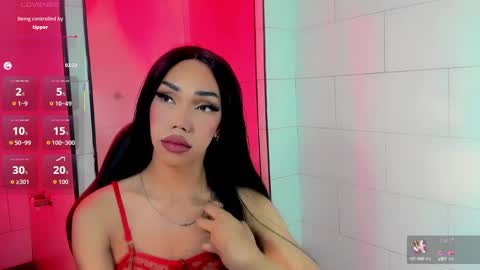 Nicky online show from September 17, 4:03 am