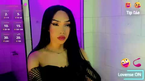 Nicky online show from September 19, 3:52 am