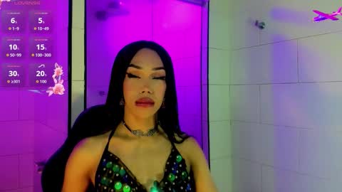 Nicky online show from September 26, 3:21 am