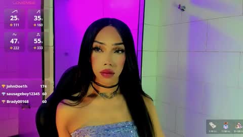 Nicky online show from October 7, 4:20 am