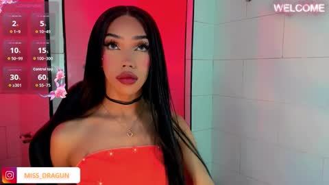 Nicky online show from October 12, 3:27 am