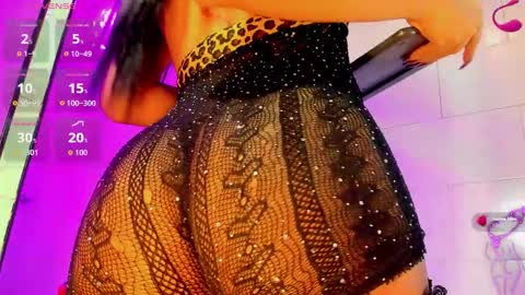 Nicky online show from November 30, 3:54 am