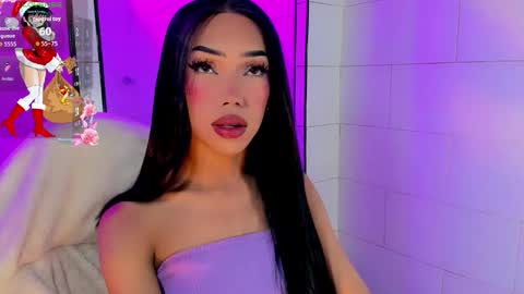 Nicky online show from December 16, 4:39 am